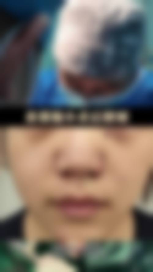 五、西安柏凯整形医疗美容（曲江店）价格表