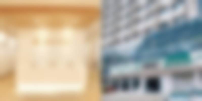 二、深圳招美门诊部怎么样？