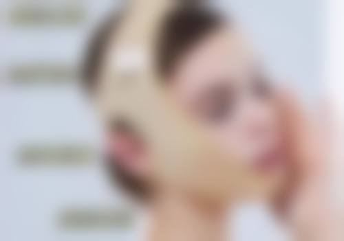 二、眼部条件不达标者不适宜割双眼皮