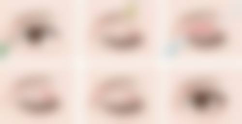 四、心理状态不稳定者不适宜割双眼皮