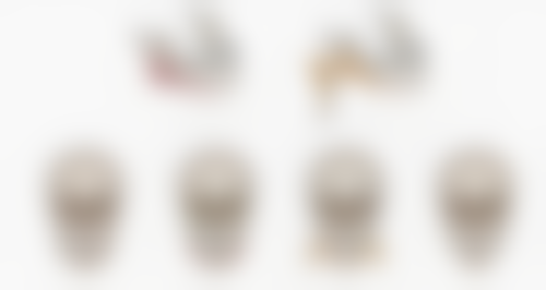 四、眼袋形成的原因