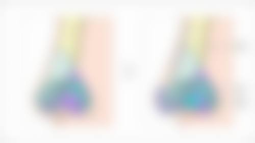 三、神奇的天然植物原液去眼袋的实际成效