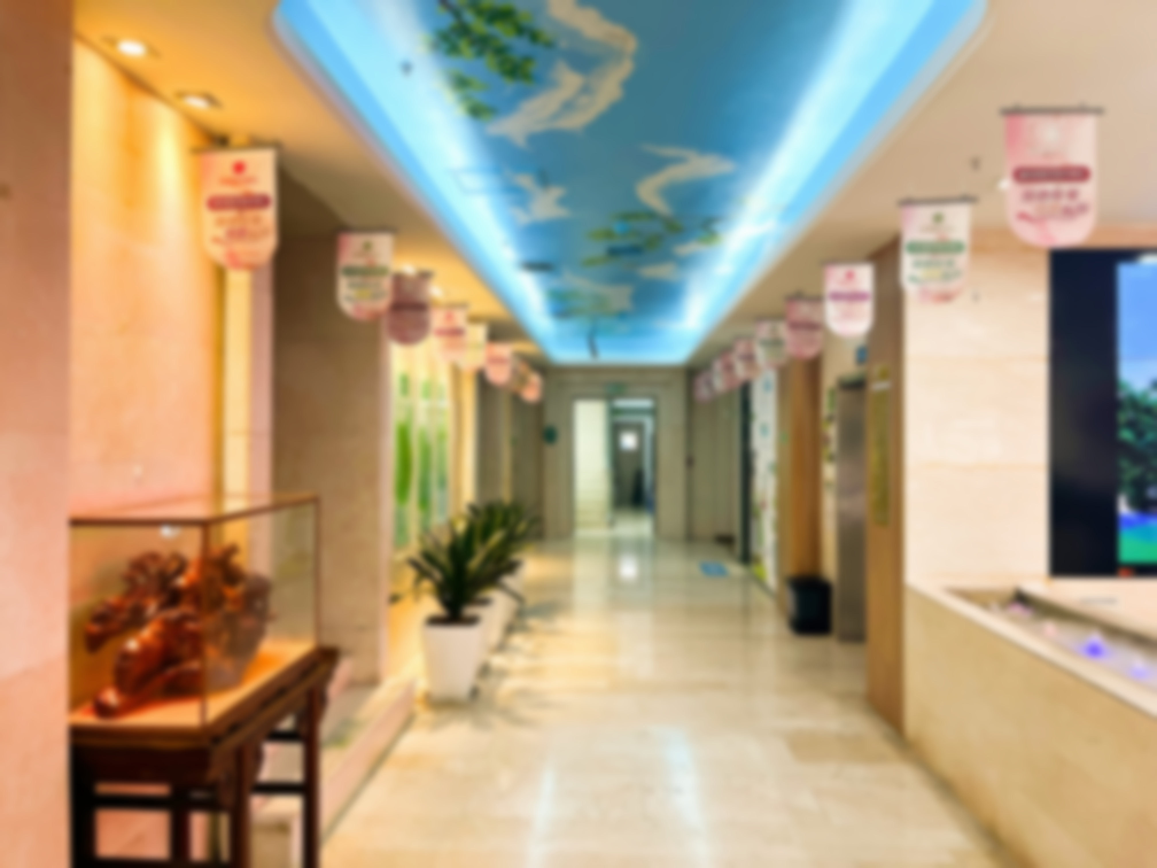 西安碑林慈爱医院陈鸿清医生生物反馈调理男性前列腺仅需720元，高效改善前列腺问题 