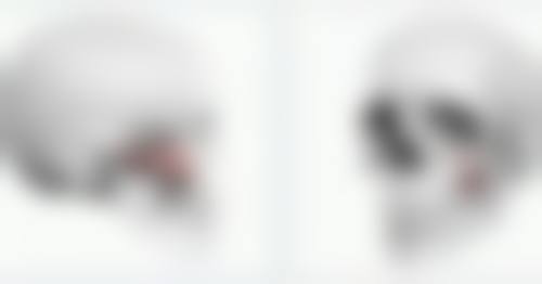 二、红色疤痕的常见阶段解析