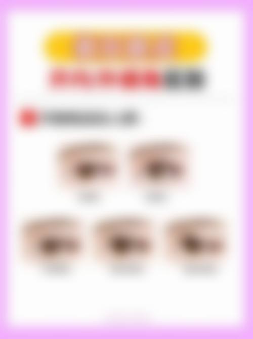 五、襄阳德仁整形医疗美容门诊部价格表