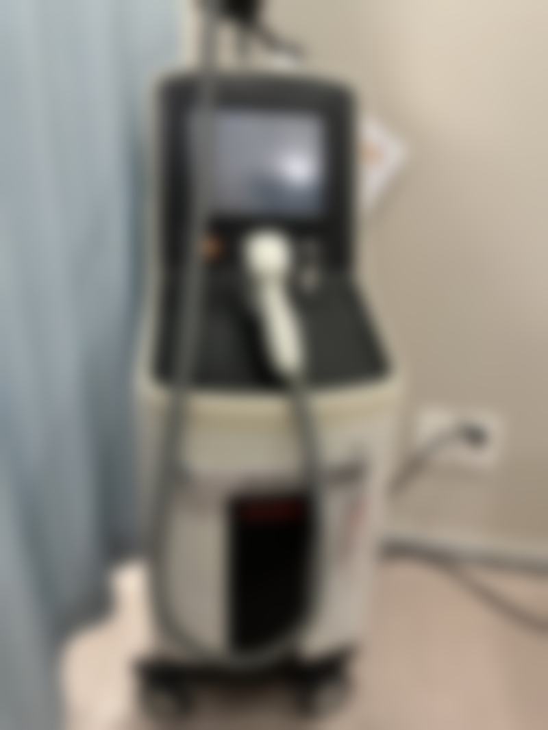 四、S女性医院相关项目介绍