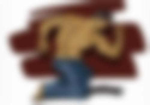 三、疤痕体质做滚针的替代方案