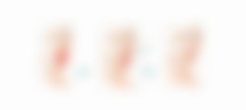 疤痕体质可以做滚针吗？了解风险、替代方案及尝试原则，附相关参考图片 