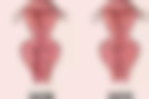 眼袋可以变卧蚕吗