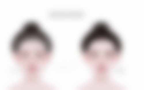 二、不同类型眼袋下眼睛按摩仪的成效