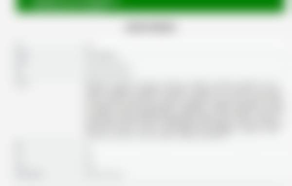 六、向华真实的患者评价