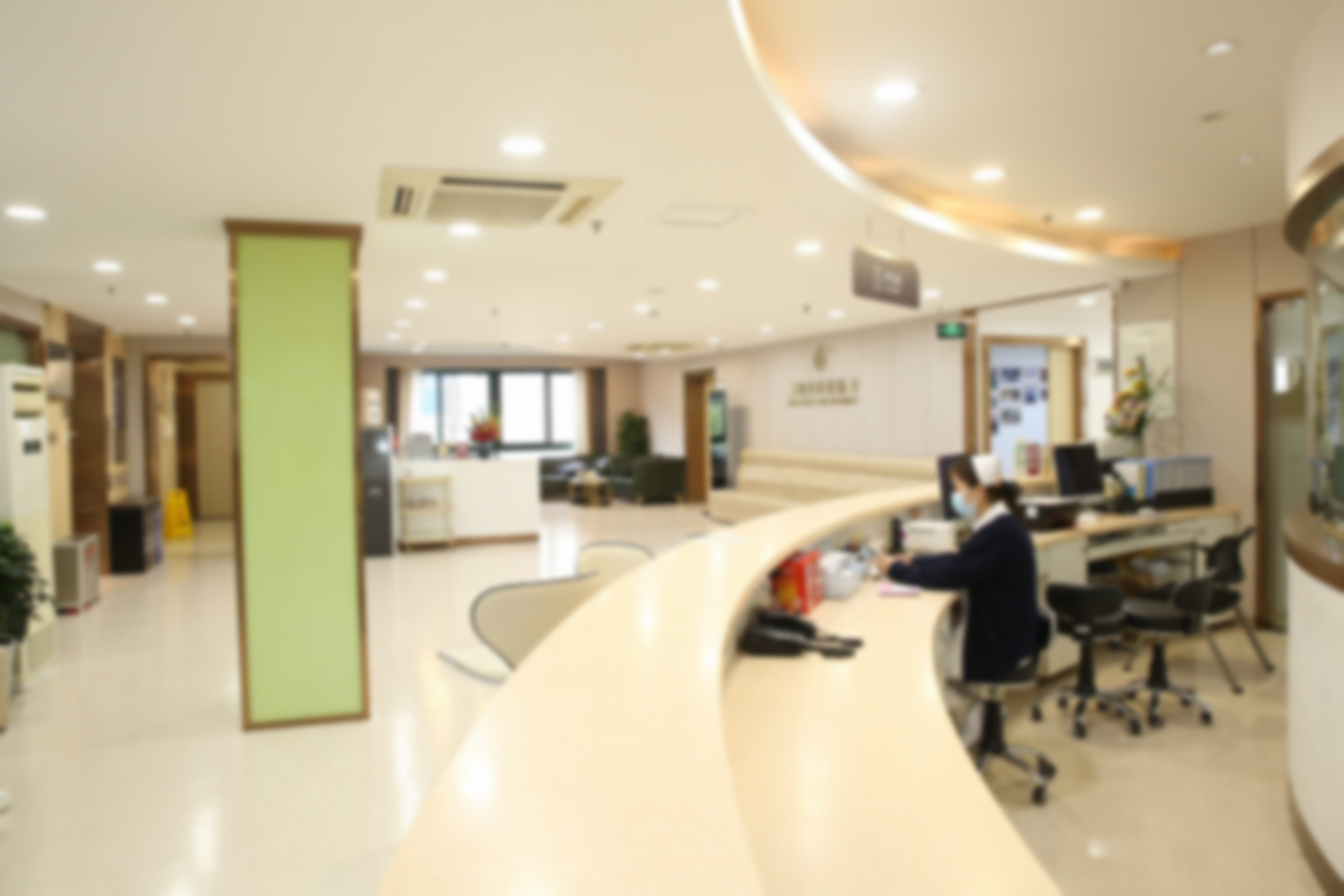 七、上海华美医院的实力优势助力瑞可丽炫彩玻尿酸除皱