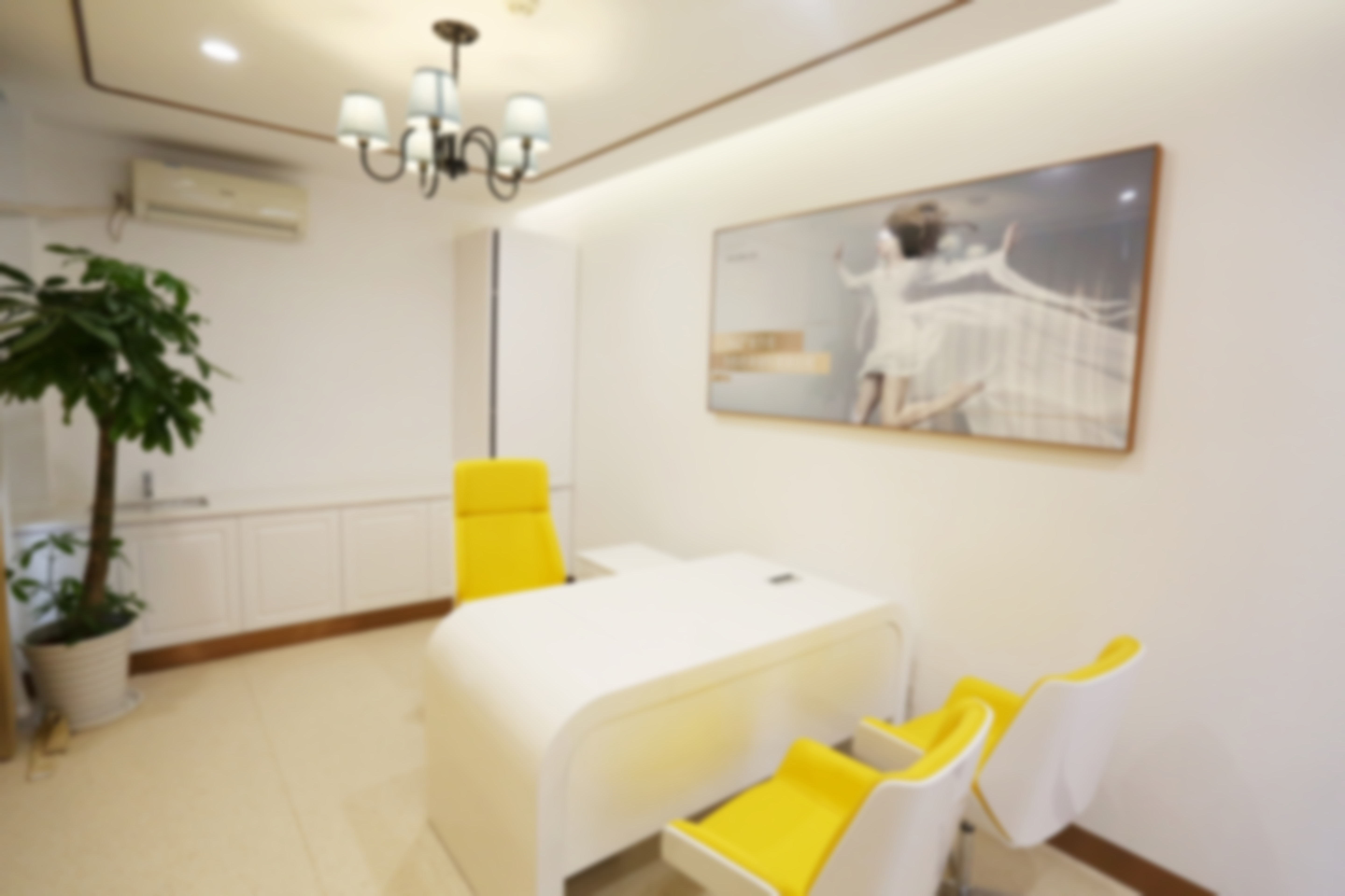 六、上海华美医院瑞可丽炫彩玻尿酸除皱相关实例