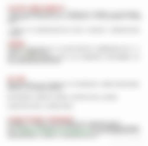 一、双眼皮术后疤痕形成的原因