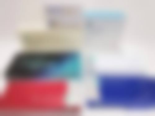 五、脸上的疤痕疙瘩美学改善建议