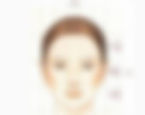 六、洗眉会不会留疤痕之重新设计眉形