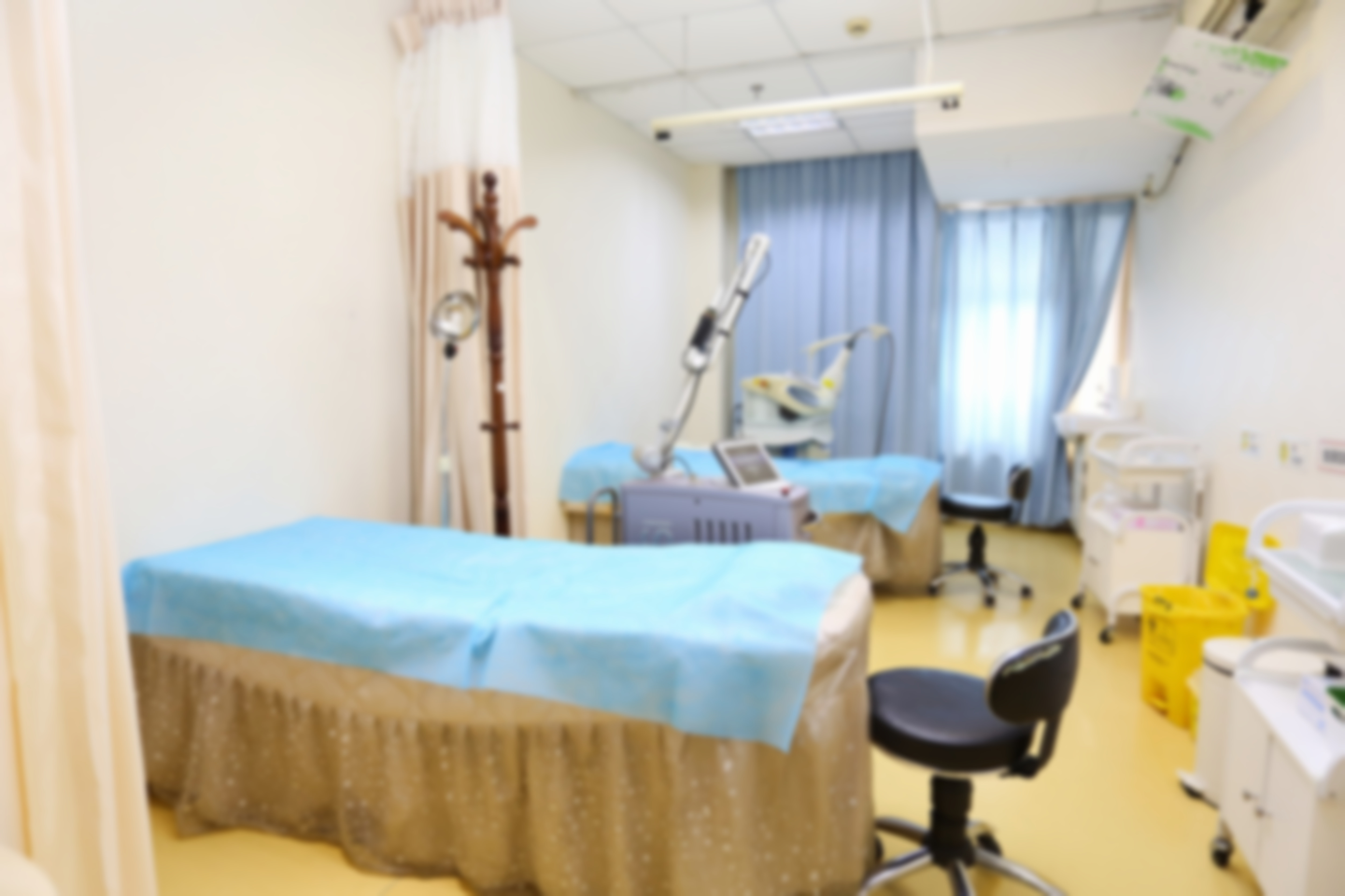 七、上海华美厚唇改薄医院口碑良好