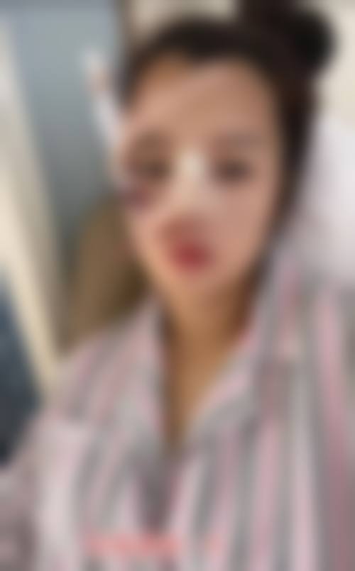 五、宁夏长生医院医学美容科价格表