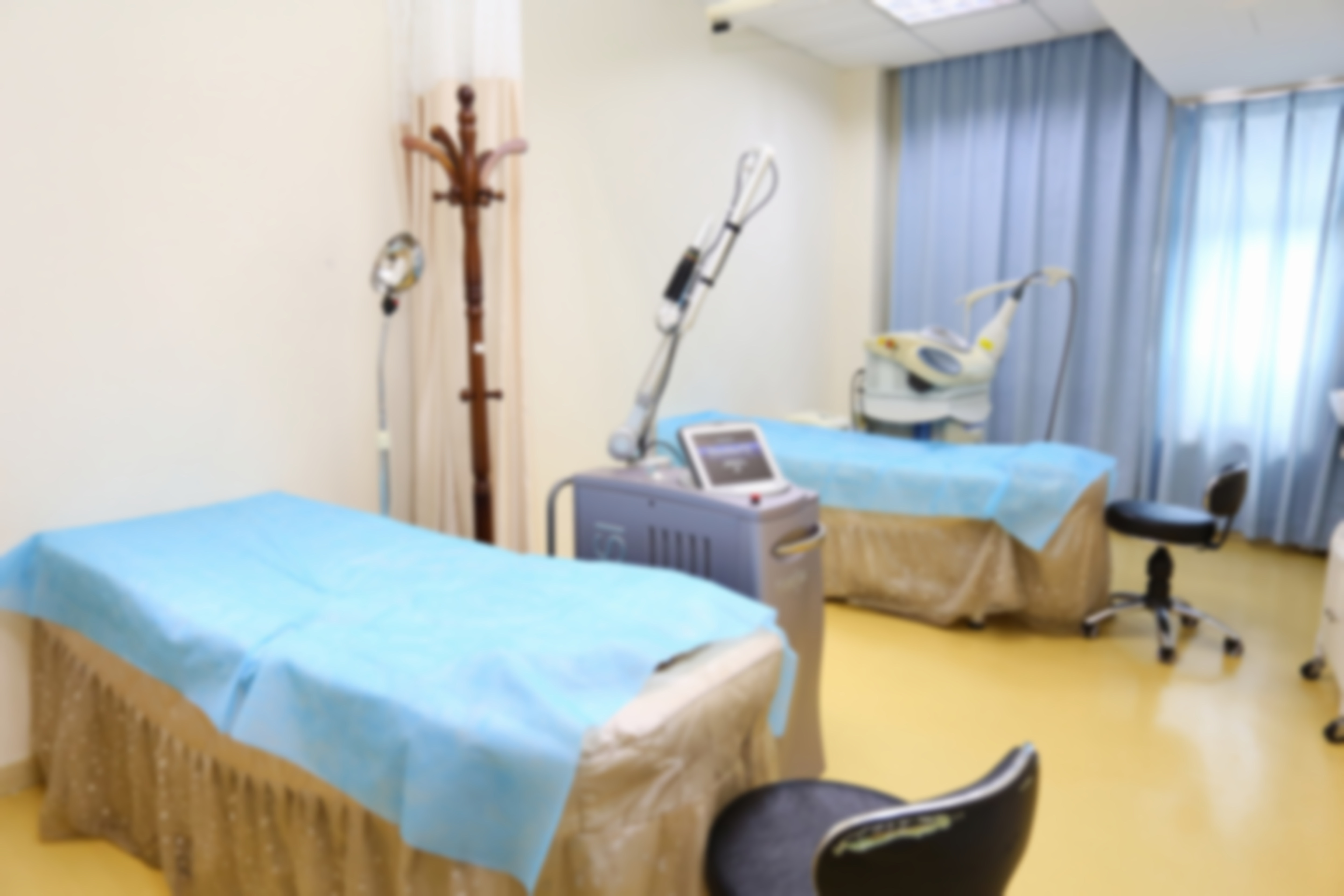 四、上海华美医疗美容医院的医生团队在胶原蛋白除皱项目上的专精能力