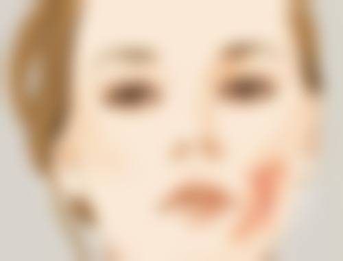 二、按摩去眼袋的实际成效