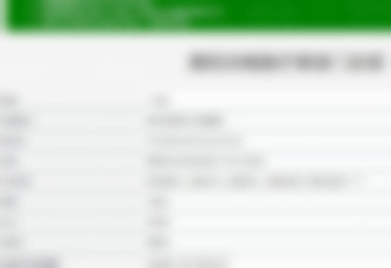 六、惠州诗璐整形医院价格表