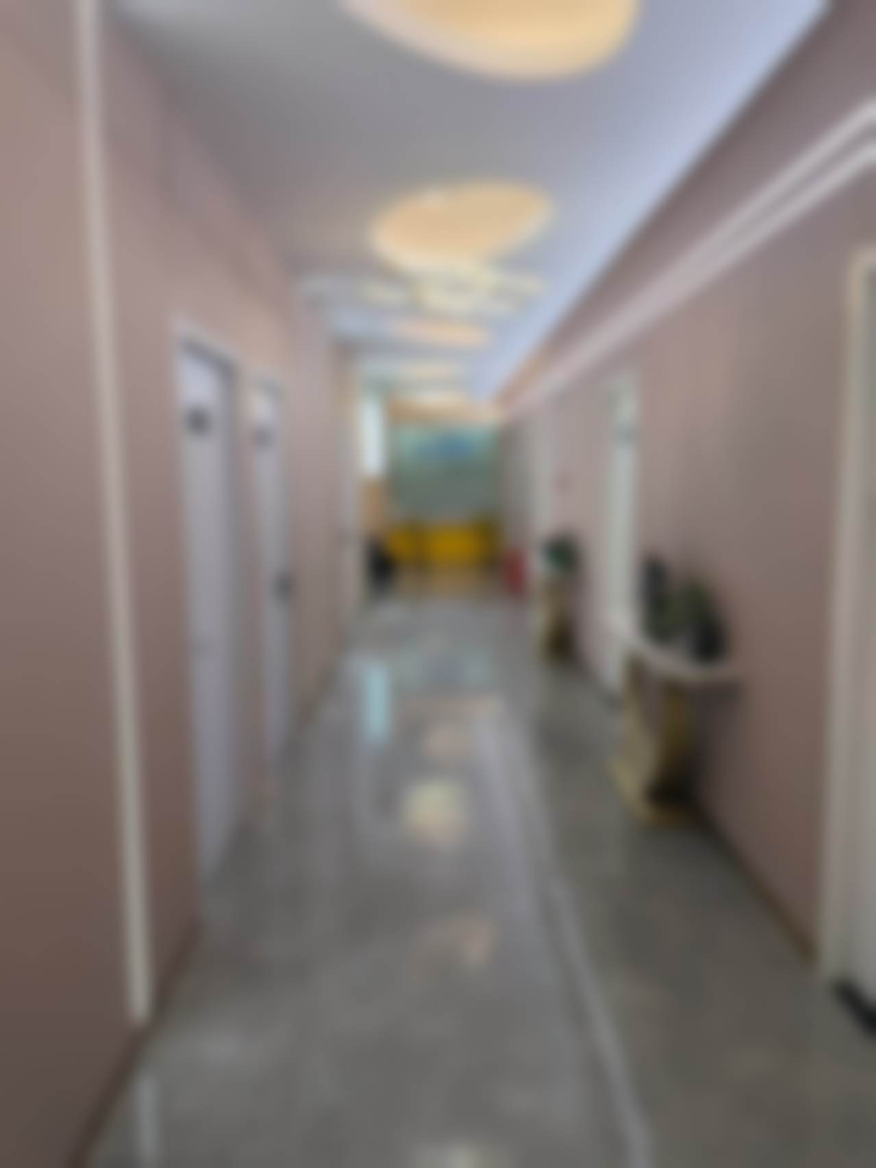 二、常州娜媄整形医院开展假体隆眉弓（硅胶）项目的优势