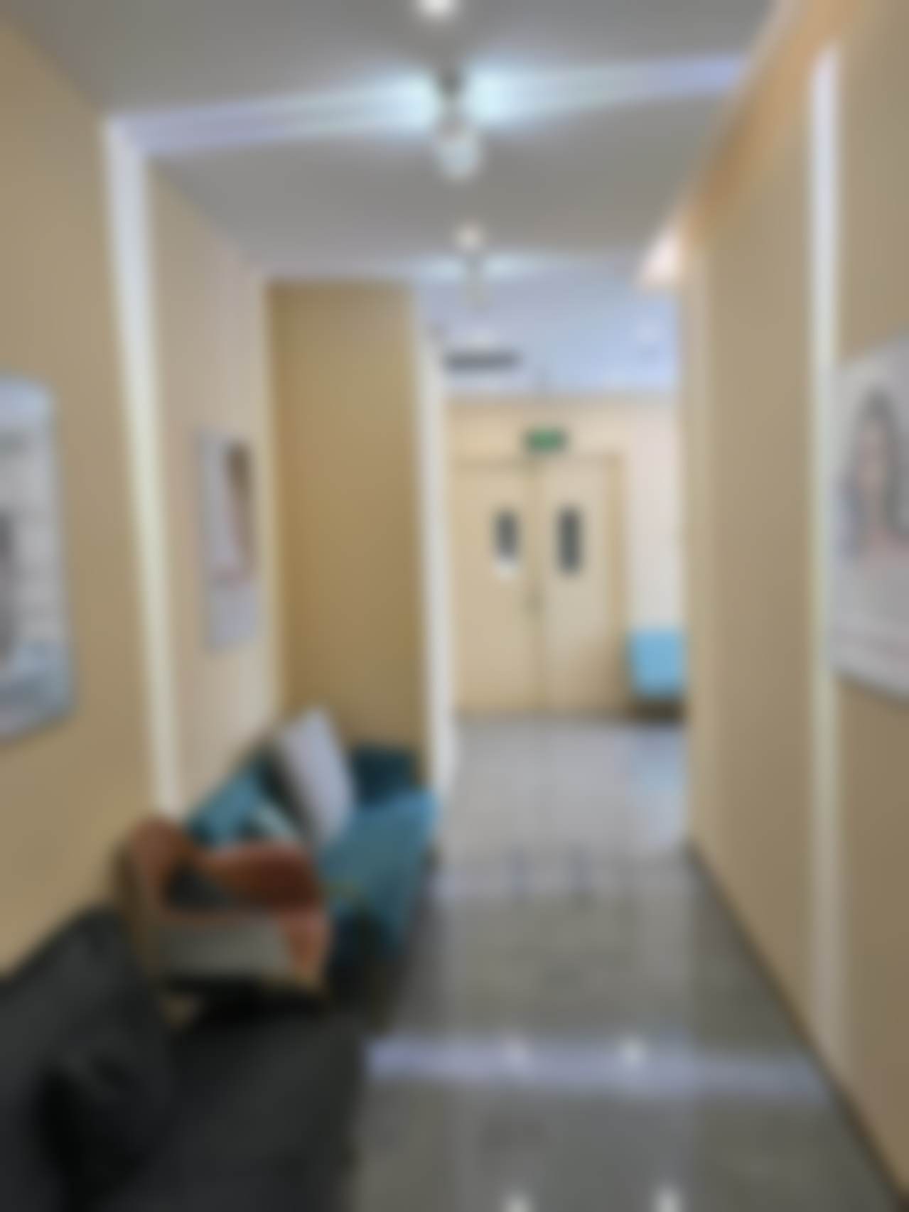 六、如何预约常州娜媄整形医院假体隆眉弓（硅胶）项目