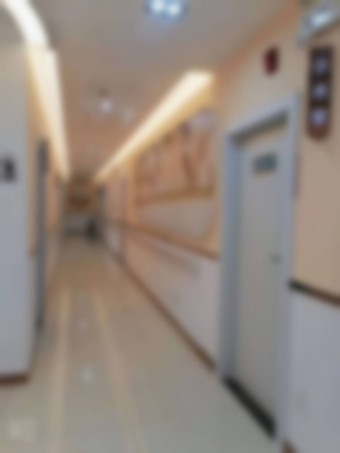 五、许昌正美韶华医疗美容门诊部其他实例及活动
