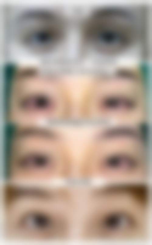 九、深圳联合丽格蓝楹湾医疗美容诊所真实的患者评价