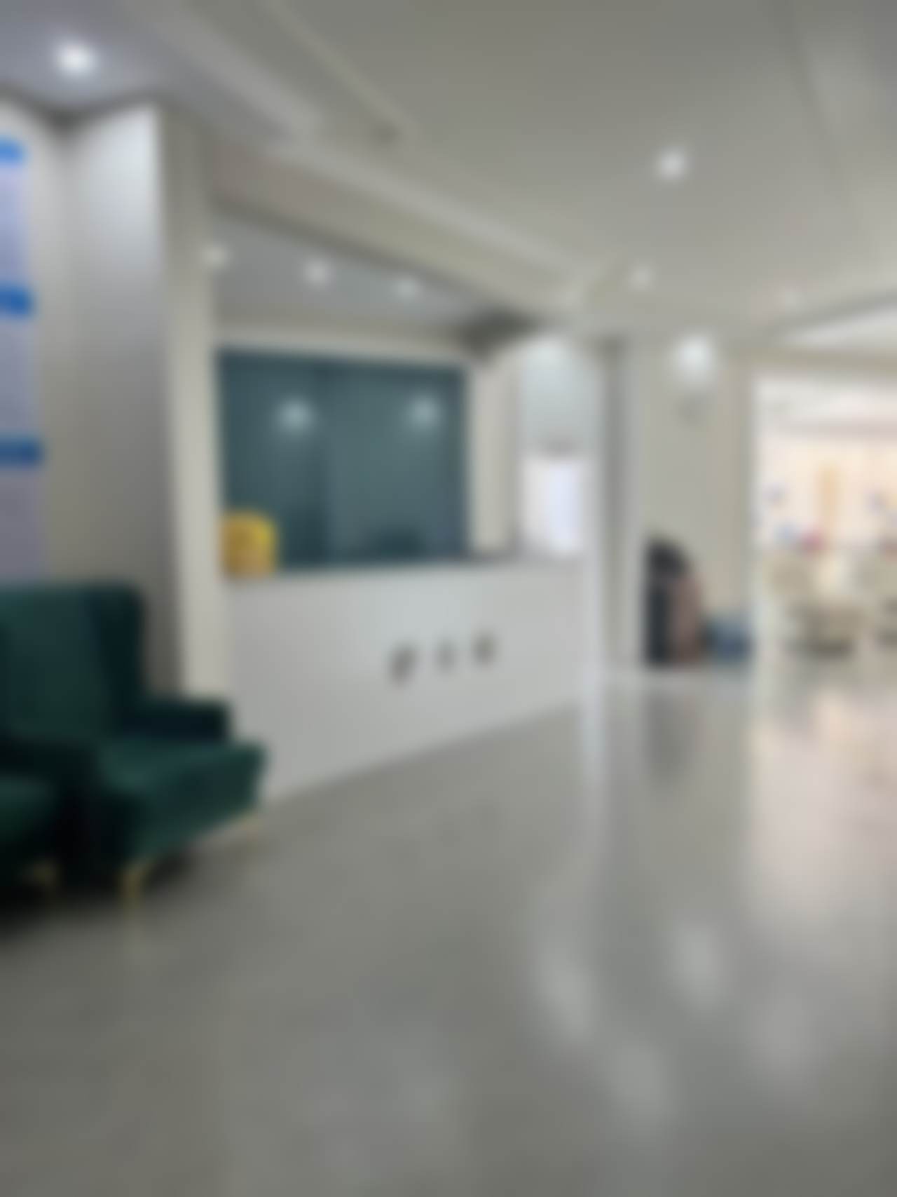 三、云南昭通大菲医疗美容诊所概况