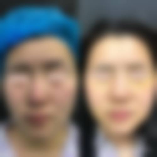 八、铜陵伊琳医疗美容诊所真实的患者评价