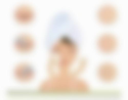 六、自体隆鼻的实例分享