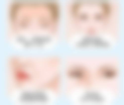 蒙克脸能去掉眼袋吗？结合真实图片为你揭秘蒙克脸去除眼袋的真相 