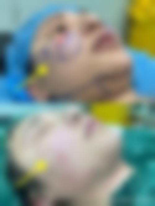 五、上海诠韩医疗美容整形医院价格表