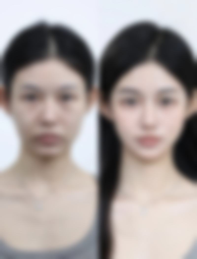 二、乌海蔚莱星美会整形医院怎么样?