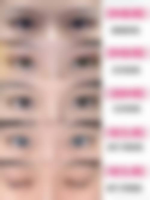 六、杰医德jade整形医院价格表