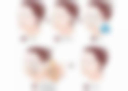 四、线提升隆鼻修复期间的饮食注意