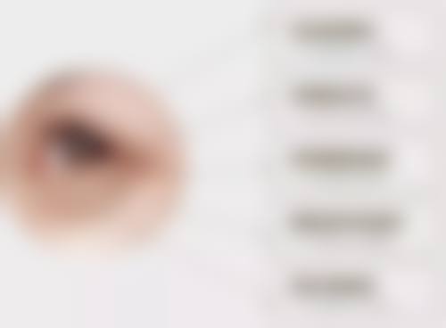 三、个人体质因素与割双眼皮肉条怎么形成