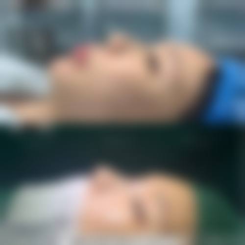 九、上海臻媛颂医疗美容门诊部真实的患者评价
