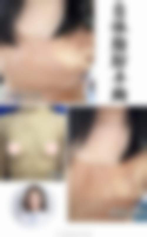 北京AJ医疗美容诊所的专精医生团队