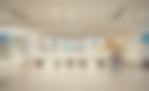 武汉悦瞳眼科前台