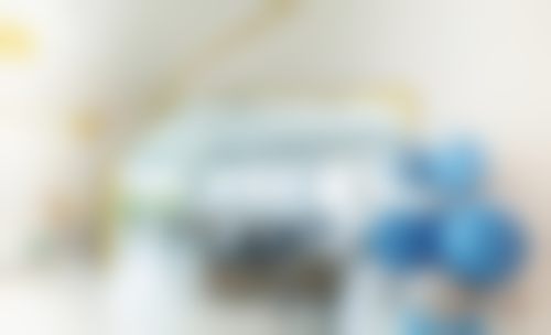 武汉悦瞳眼科休息区