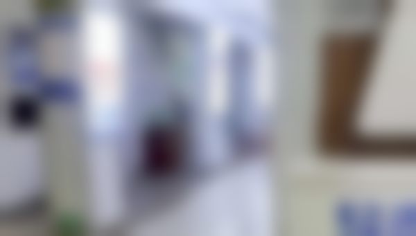 临沂新益民眼科医院前台