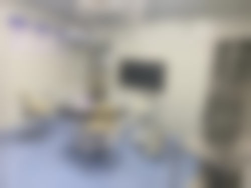 邵东昭阳口腔医院诊疗室