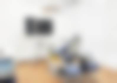 北京庆北米亚口腔门诊就诊区