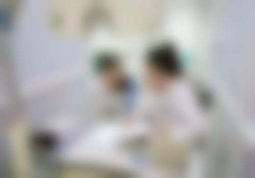 齐齐哈尔爱尔眼科医院仪器