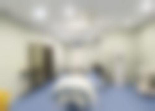 白领医疗美容----手术室