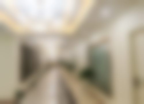 白领医疗美容----走廊