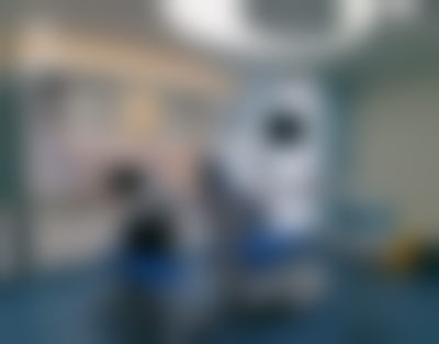 深圳三叶草口腔诊疗室
