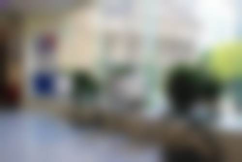贵阳拜尔口腔休息区